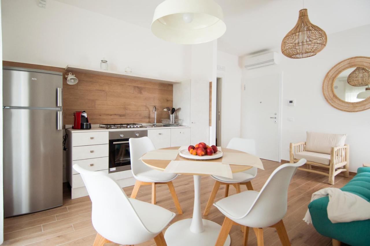 Sabbia Apartment - Apulianstay Group Monopoli Exterior photo