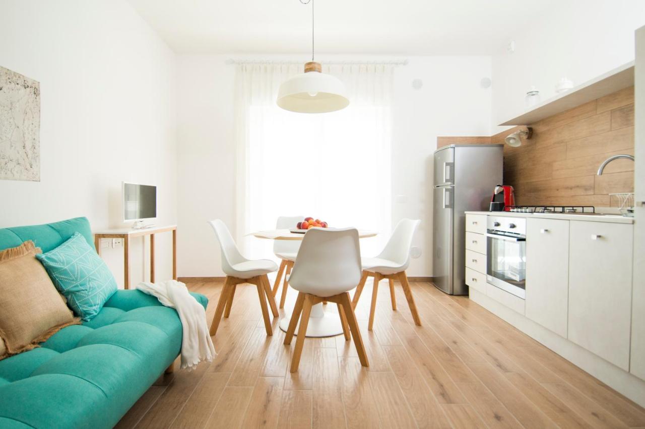 Sabbia Apartment - Apulianstay Group Monopoli Exterior photo
