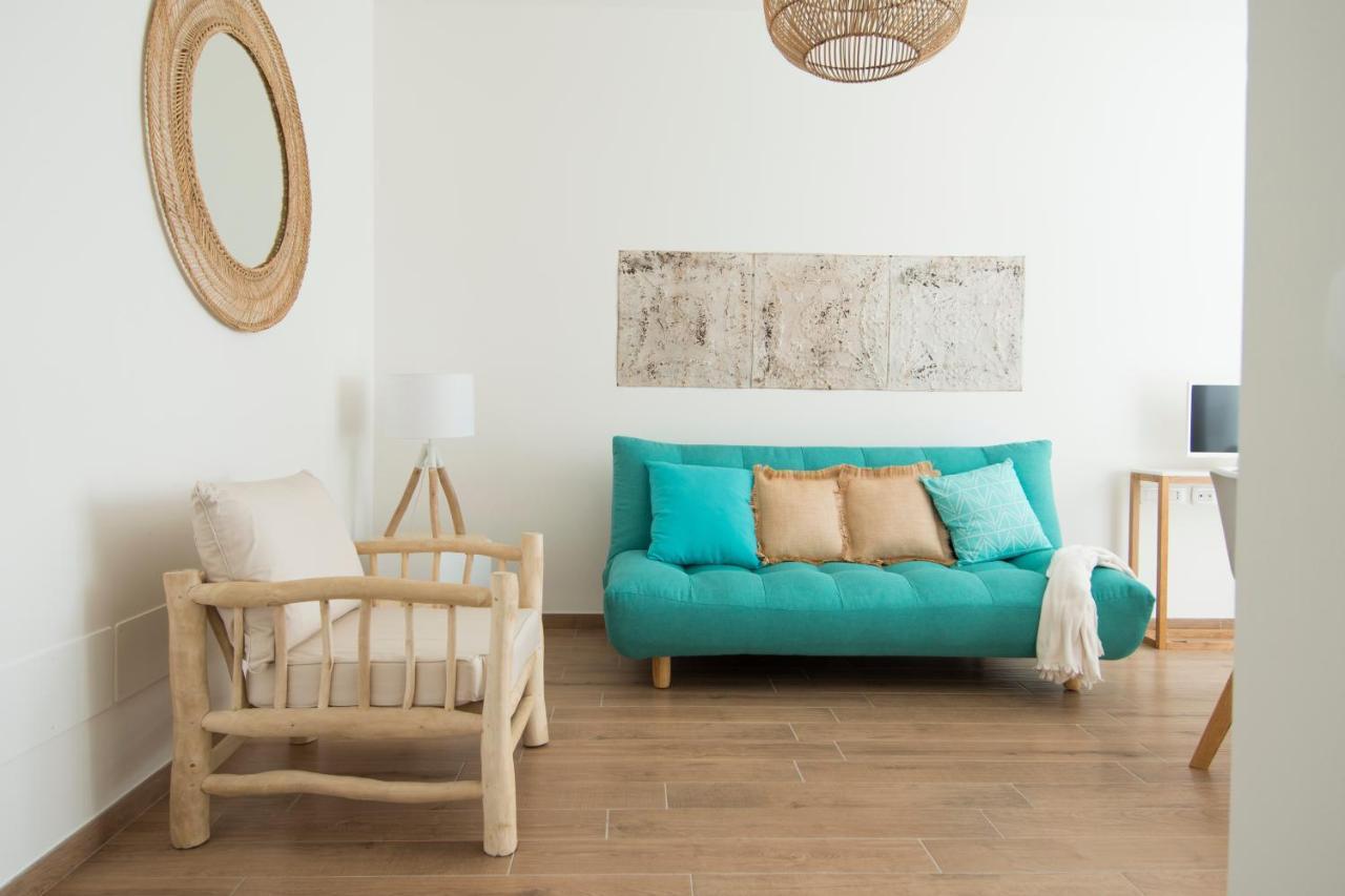 Sabbia Apartment - Apulianstay Group Monopoli Exterior photo